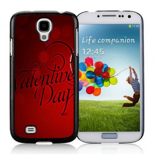 Valentine Bless Samsung Galaxy S4 9500 Cases DER | Women